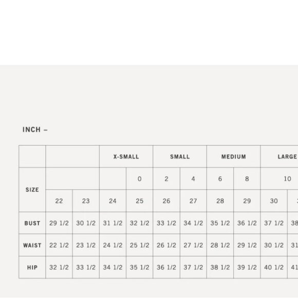 Citizen Of Humanity COH Rocket High Rise Skinny Jeans - Picture 16 of 16